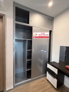 Tủ Nhựa MIền Nam
