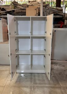 Tủ Nhựa MIền Nam