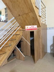 Tủ Nhựa MIền Nam