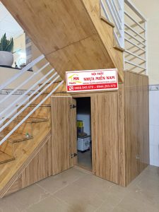 Tủ Nhựa MIền Nam