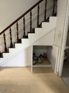 Tủ Nhựa MIền Nam