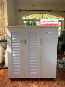 Tủ Nhựa MIền Nam