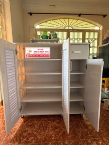 Tủ Nhựa MIền Nam