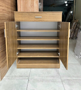 Tủ Nhựa MIền Nam