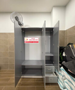 Tủ Nhựa MIền Nam