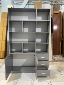 Tủ Nhựa MIền Nam