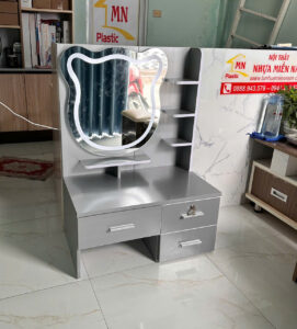 Tủ Nhựa MIền Nam