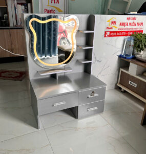 Tủ Nhựa MIền Nam