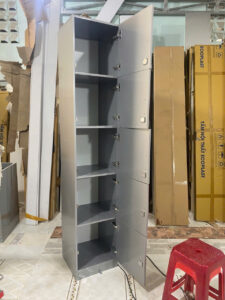 Tủ Nhựa MIền Nam