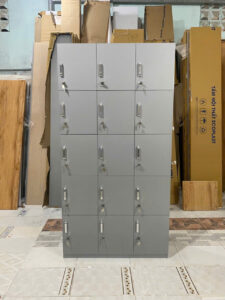 Tủ Nhựa MIền Nam