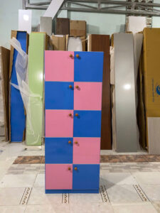 Tủ Nhựa MIền Nam