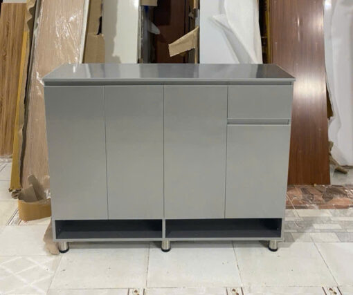 TỦ GIÀY NHỰA CAO CẤP CHIN HUEI 2.0 PLUS - GPL16