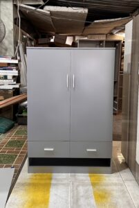 Tủ Nhựa MIền Nam