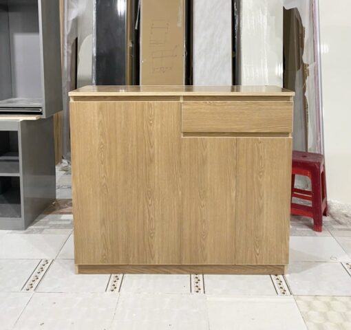 TỦ GIÀY NHỰA ECOPLAST CAO CẤP TGEC65