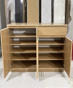 Alternative view of TỦ GIÀY NHỰA ECOPLAST CAO CẤP TGEC65