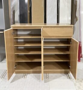 Tủ Nhựa MIền Nam