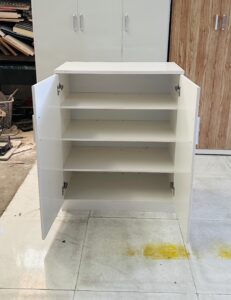 Tủ Nhựa MIền Nam