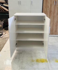 Alternative view of TỦ GIÀY NHỰA ECOPLAST CAO CẤP TGEC64