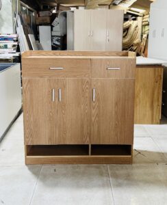 Tủ Nhựa MIền Nam