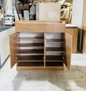 Tủ Nhựa MIền Nam