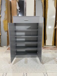 Tủ Nhựa MIền Nam