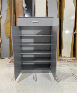 Alternative view of TỦ GIÀY NHỰA ECOPLAST CAO CẤP TGEC63