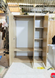 Tủ Nhựa MIền Nam