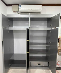 Alternative view of COMBO NHỰA CAO CẤP CHIN HUEI 2.0 PLUS - TA172