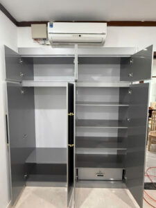 Tủ Nhựa MIền Nam