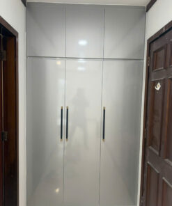 TỦ NHỰA CAO CẤP CHIN HUEI 2.0 PLUS - TA170