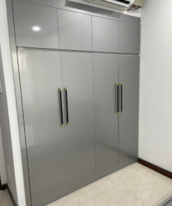 Tủ Nhựa MIền Nam