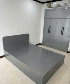 Alternative view of GIƯỜNG NHỰA CAO CẤP CHIN HUEI 2.0PLUS GN62PLUS