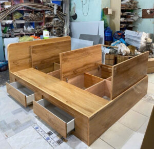 Tủ Nhựa MIền Nam