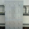 TỦ LOCKER 20 NGĂN NHỰA ECOPLAST CAO CẤP LKE18