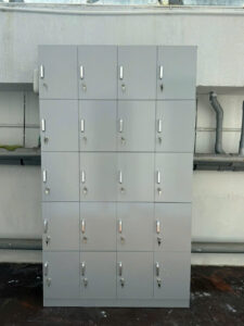 Tủ Nhựa MIền Nam