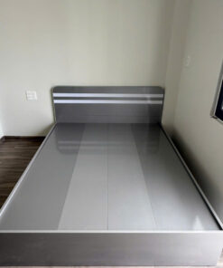 Alternative view of GIƯỜNG NHỰA CAO CẤP CHIN HUEI 2.0PLUS GN63PLUS