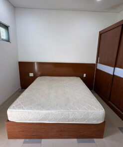 Alternative view of GIƯỜNG NHỰA CỨNG ECOPLAST GEC103