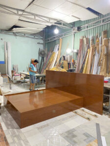 Tủ Nhựa MIền Nam