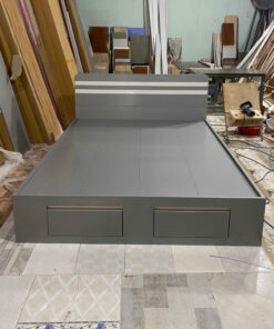 GIƯỜNG NHỰA CỨNG ECOPLAST GEC102