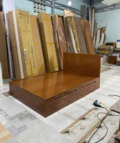 GIƯỜNG NHỰA CỨNG ECOPLAST GEC105