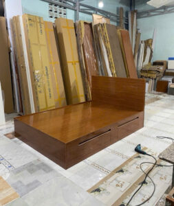 Tủ Nhựa MIền Nam