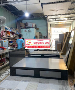 GIƯỜNG NHỰA CAO CẤP CHIN HUEI 2.0PLUS GN66PLUS