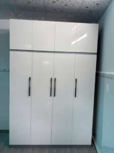 Tủ Nhựa MIền Nam