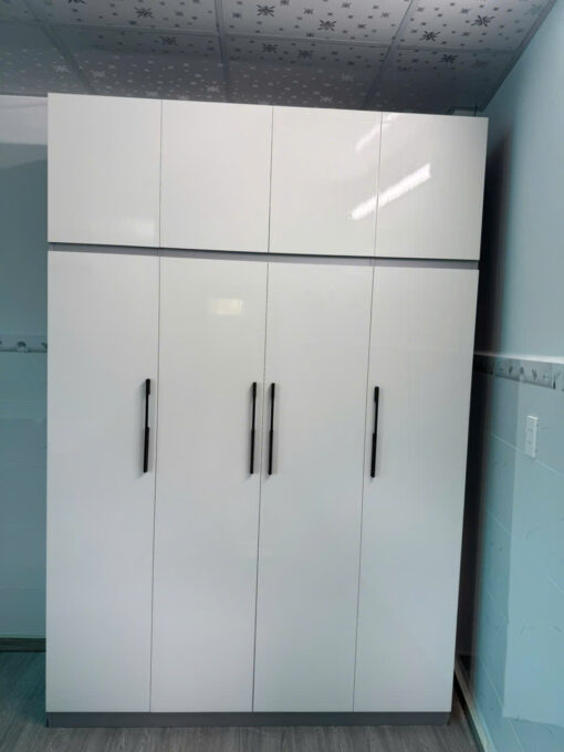 TỦ NHỰA CAO CẤP CHIN HUEI 2.0 PLUS - TA176