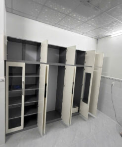 Tủ Nhựa MIền Nam