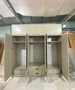 Alternative view of TỦ NHỰA CAO CẤP CHIN HUEI 2.0 PLUS - TA177