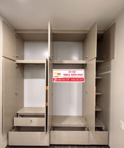 Alternative view of TỦ NHỰA CAO CẤP CHIN HUEI 2.0 PLUS - TA179