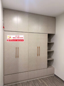 Tủ Nhựa MIền Nam