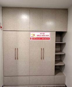 TỦ NHỰA CAO CẤP CHIN HUEI 2.0 PLUS - TA179