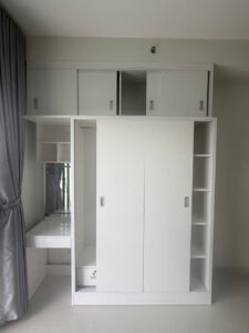 Tủ Nhựa MIền Nam